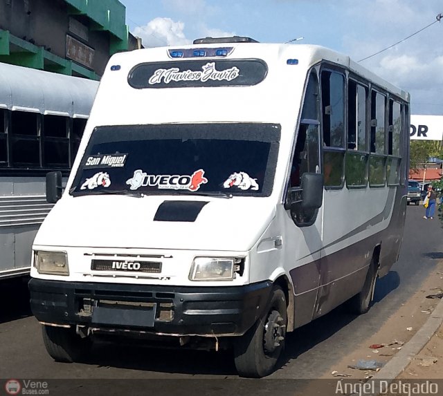 ZU - Los Claveles 65 por ngel Delgado