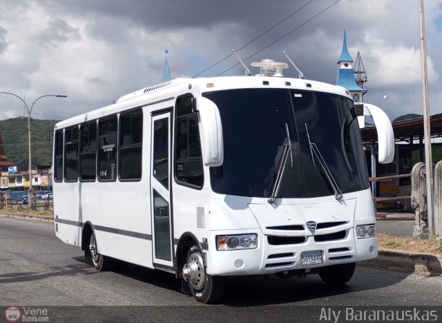 Particular 589 por Aly Baranauskas