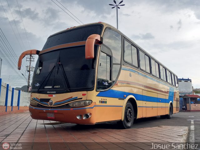 Expresos Casa de Dios 2701 por Josue Snchez