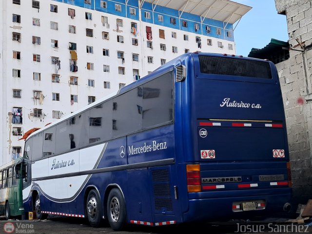 Autosirco 130 por Josue S�nchez