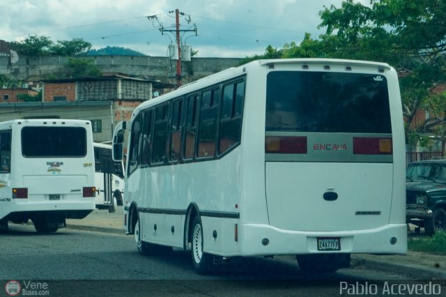 Ruta Metropolitana de Guarenas - Guatire 440 por Pablo Acevedo