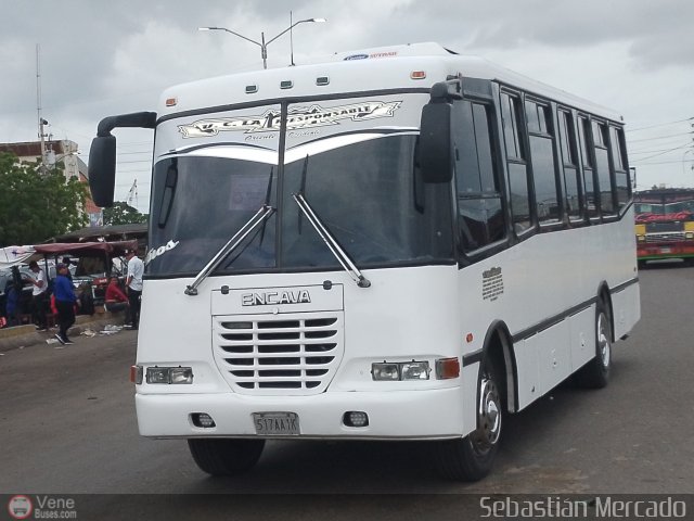 U.C. La Responsable S.C. 030 por Sebasti�n Mercado