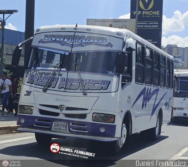 A.C. Indepasib 031 por Daniel Fernndez