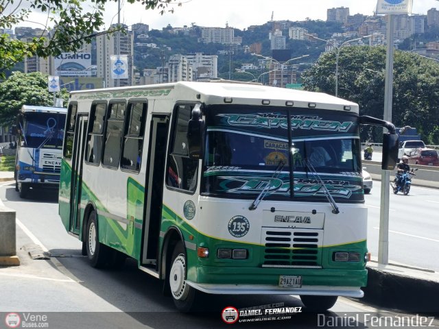 Uni�n Chara A.C. 135 por Daniel Fern�ndez