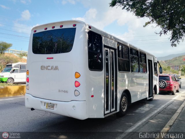 A.C. Don Augusto Malave Villalba 212 por Gabriel Vergara