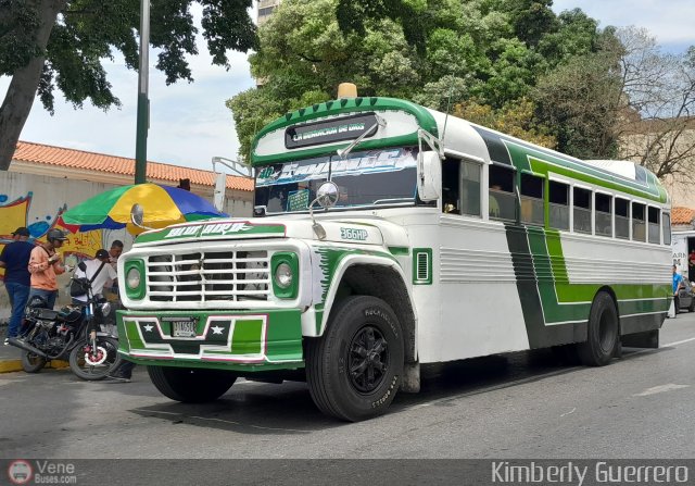 AR - Unin Los Samanes 40 por Kimberly Guerrero