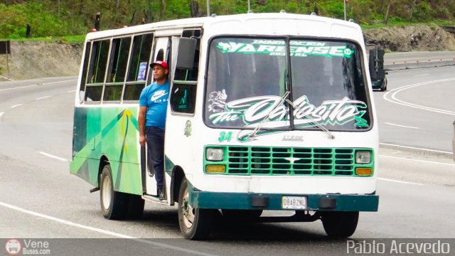 Cooperativa Innovaci�n Yarense 34 por Pablo Acevedo