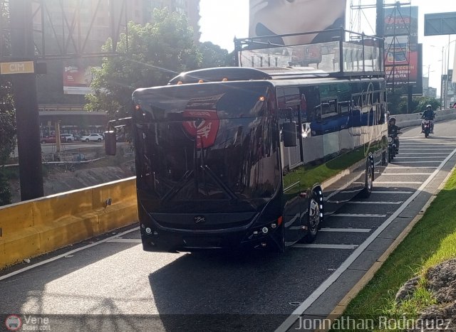 The Bus Bar 01 por Jonnathan Rodrguez