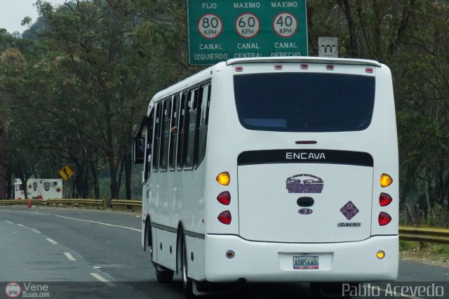 Unin Conductores de la Costa 63 por Pablo Acevedo