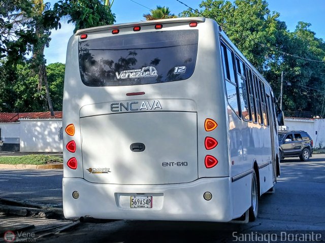 Foto �nibus Brasil.com, por Santiago Dorante