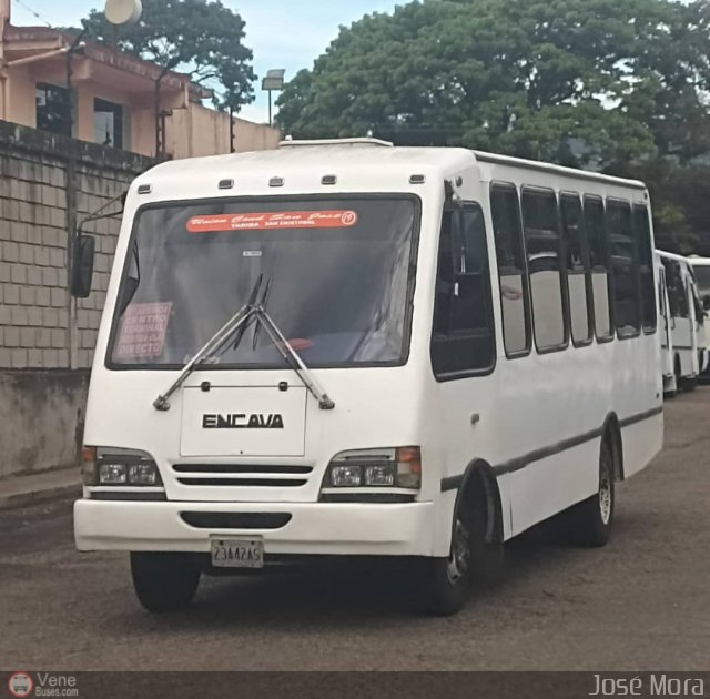 TA - Unin Conductores San Jos 19 por Jos Mora