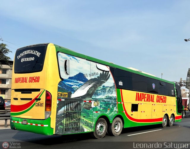 Turismo Imperial Cusco 097 por Leonardo Saturno