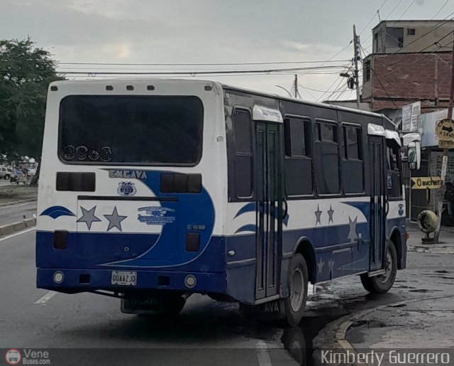 Uni�n Turmero - Maracay 198 por Kimberly Guerrero