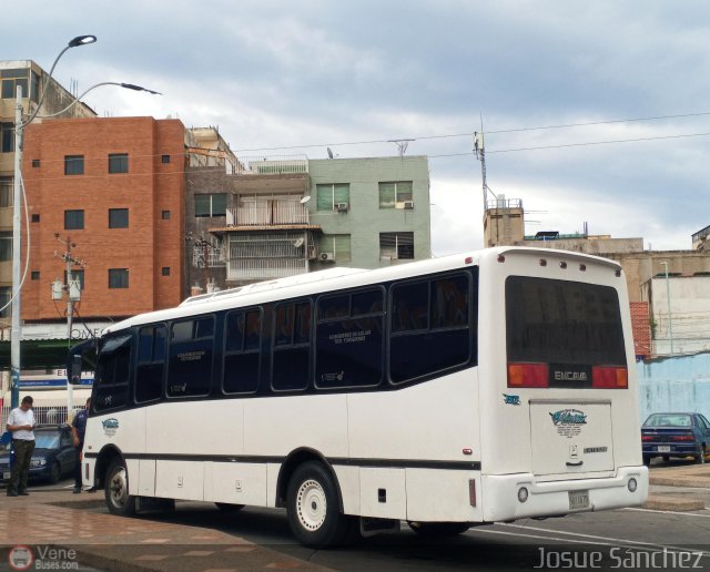 A.C. de Transporte Encarnacin 153 por Josue Snchez
