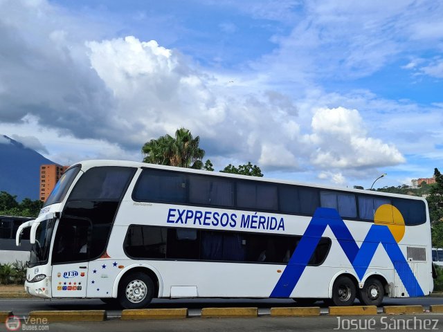 Expresos M�rida 0130 por Josu� S�nchez