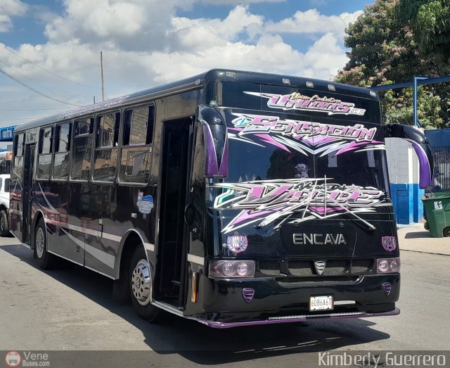 Uni�n de Conductores Unidos S.C. 002-A por Kimberly Guerrero