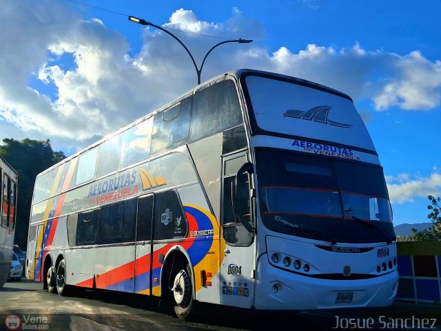 Aerorutas de Venezuela 0004 por Josu� S�nchez
