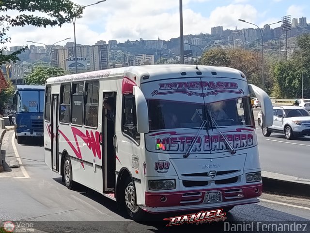 A.C. Indepasib 159 por Daniel Fern�ndez