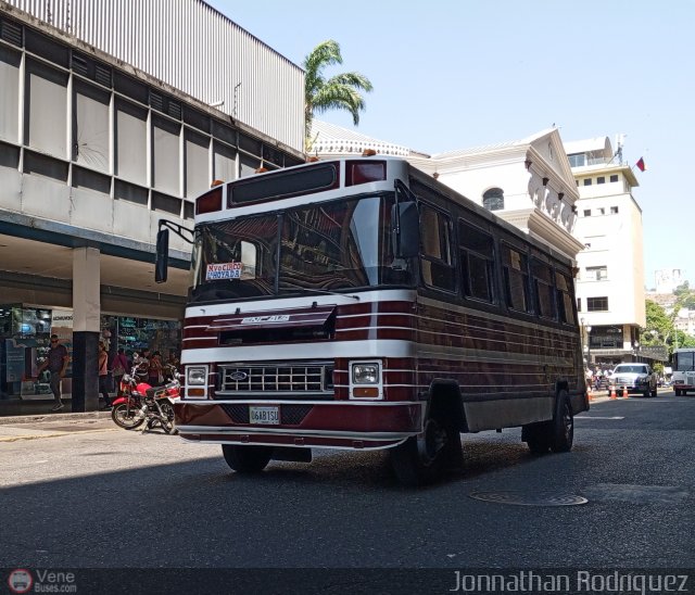 DC - Unin Ldice - Silencio 05 por Jonnathan Rodrguez