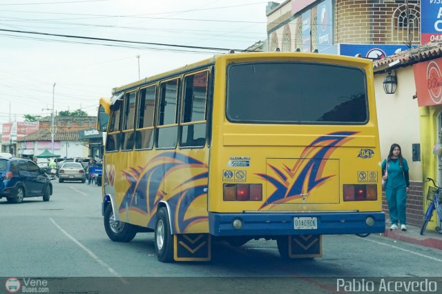 S.C. Valle de Qu�bor 04 por Pablo Acevedo