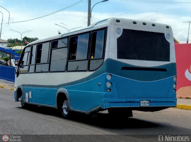 Unin de Conductores Punta de Palma Maracaibo 36 por ngel Delgado