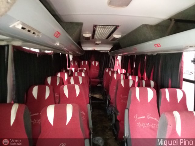 Asoc. Coop. TransCaicara 1 R.L. 14 por Miguel Pino