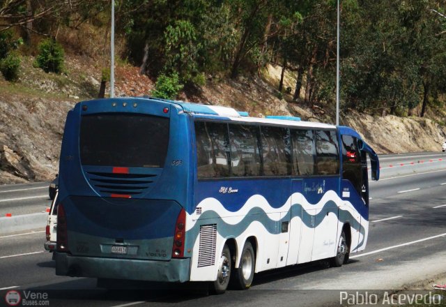 Servicio de Transporte Bolvar y Zamora 003 por Pablo Acevedo