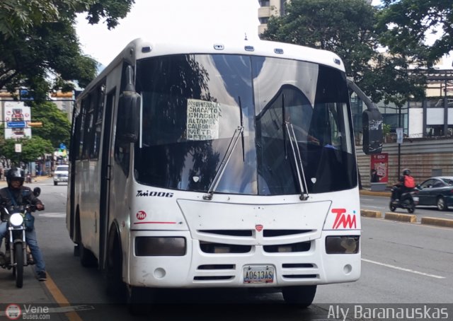 TransMiranda 017 por Aly Baranauskas