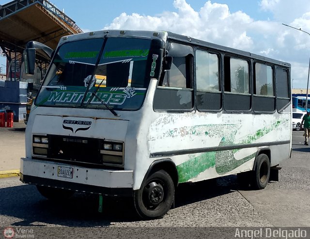 Cooperativa Santa Rita 042 por �ngel Delgado