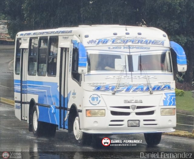 Los R�pidos S.C. 01 por Daniel Fern�ndez