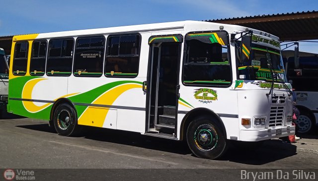 S.C. Valle de Qubor 10 por Bryam Da Silva