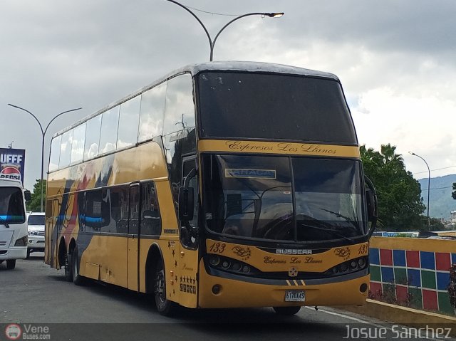 Expresos Los Llanos 133 por Josue S�nchez