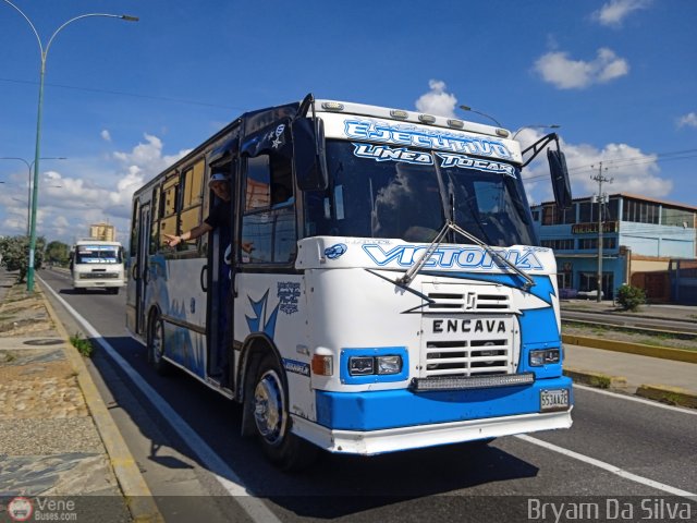 Lnea Tocar S.C. 21 por Bryam Da Silva