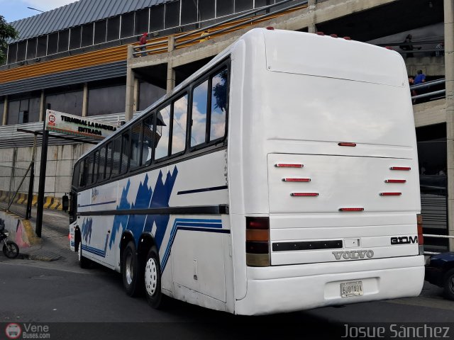 Bus Ven 3010 por Josue S�nchez