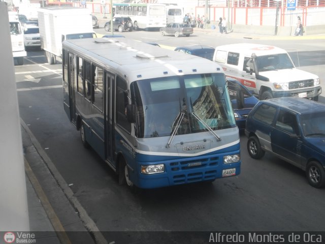 Transporte Yutico 003 por Alfredo Montes de Oca
