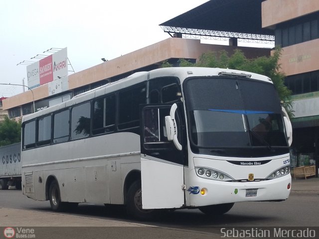 Uso Oficial 1574 por Sebastin Mercado