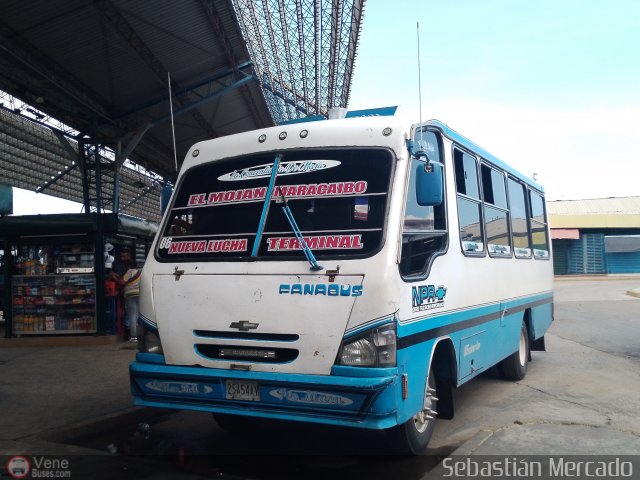 Transmara II El Mojn 06 por Sebastin Mercado