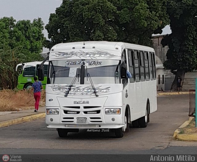 Los R�pidos S.C. 60 por Antonio Mittilo