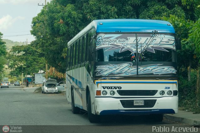 A.C. de Transporte Encarnaci�n 331 por Pablo Acevedo
