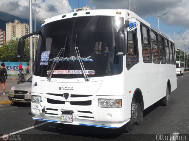 DC - Uni�n Criollos del Este S.C. 052 por Otto Ferrer