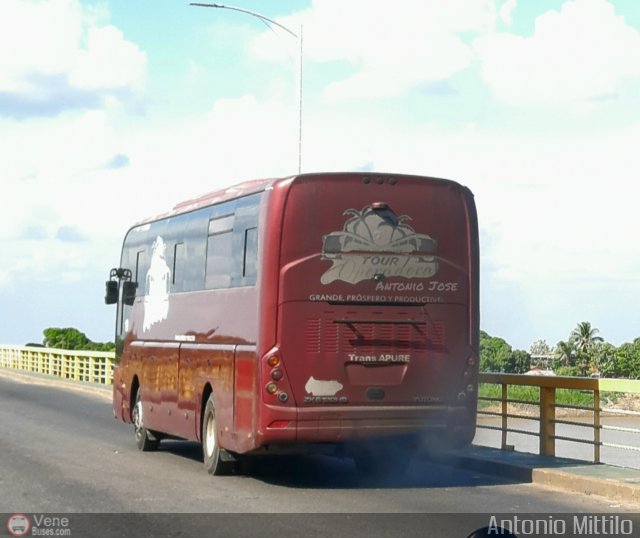 TransApure 19 por Antonio Mittilo