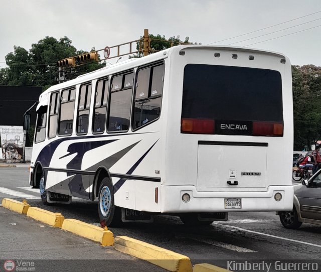 Transporte Nueva Generacin 0042 por Kimberly Guerrero