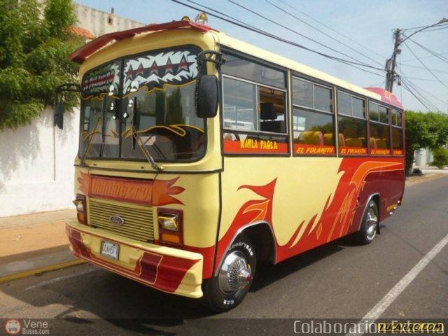 ZU - U.C. Barrio La Polar R07 por ngel Delgado