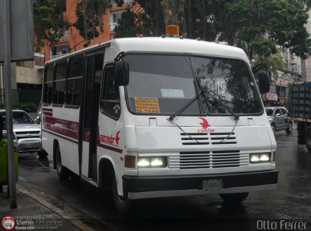 MI - Unin Circunvalacin Los Teques 084 por Otto Ferrer