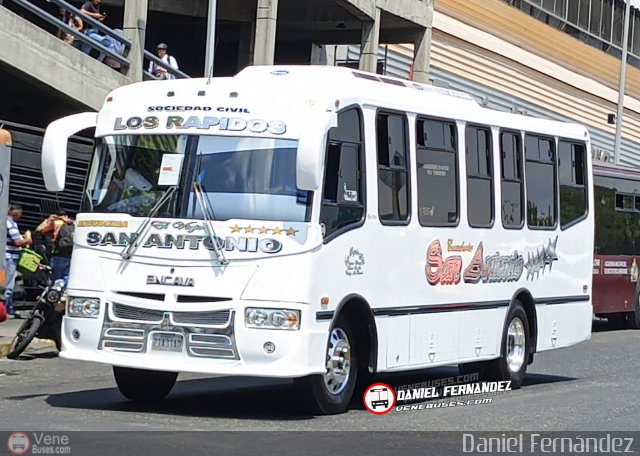 Los R�pidos S.C. 06 por Daniel Fern�ndez