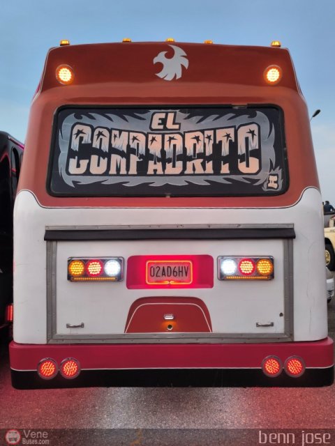 ZU - U.C. Barrio La Polar 064 por Benjamin Magdaniel