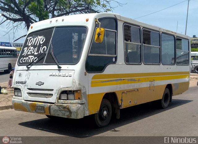 ZU - A.C. Curva - Torito 19 por ngel Delgado