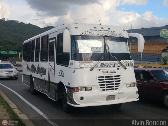 Cooperativa Rio Aragua 10 por Alvin Rond�n