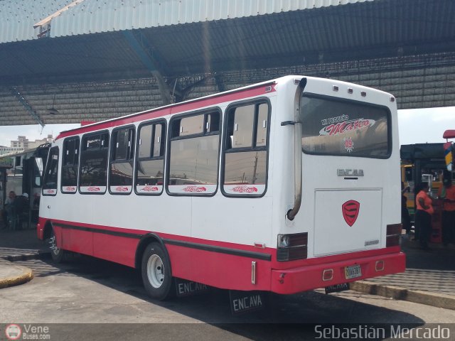 Transmara II El Mojn 09 por Sebastin Mercado