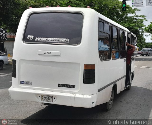 Los Libertadores C.A. 13 por Kimberly Guerrero